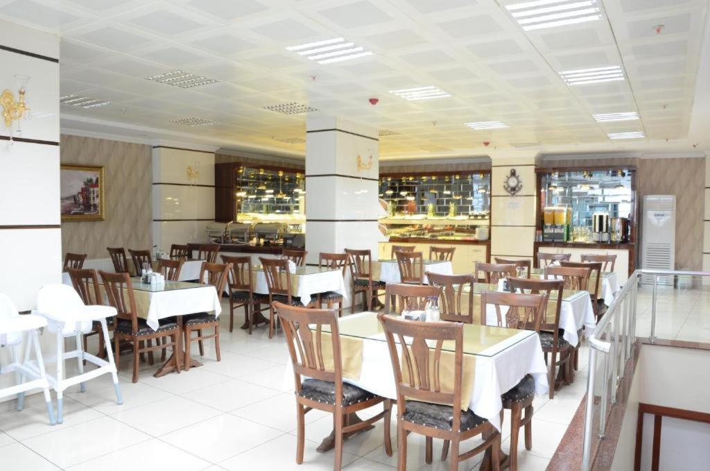 Gumus Palace Suites Stambuł Zewnętrze zdjęcie